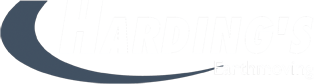 Harding's Earthmoving